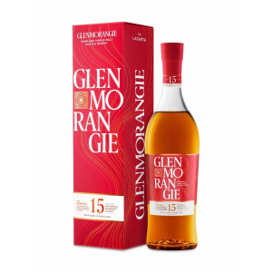 Glenmorangie Lasanta 15yo